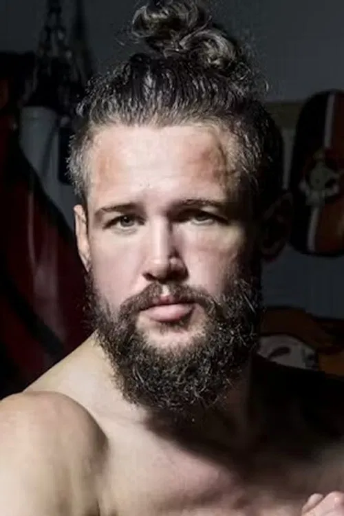 Nicolas Dalby profile