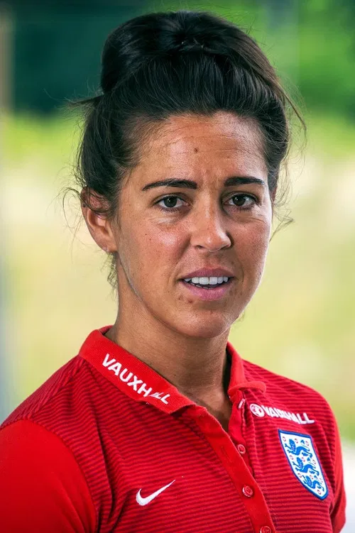 Fara Williams profile