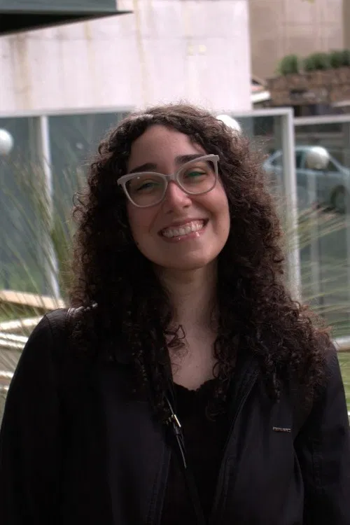 Gabriela Queiroz profile