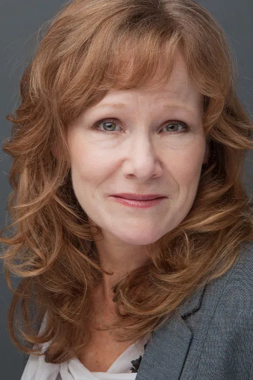 Jennifer Parsons profile