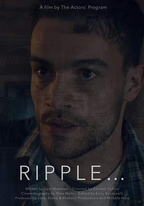 Ripple poster