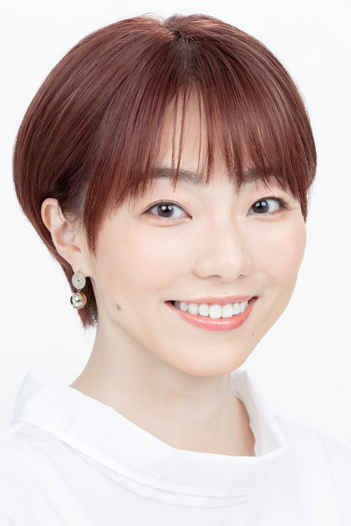 Moeka Amemiya profile