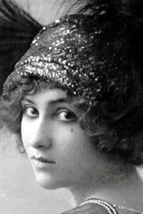 Lilian Greuze profile