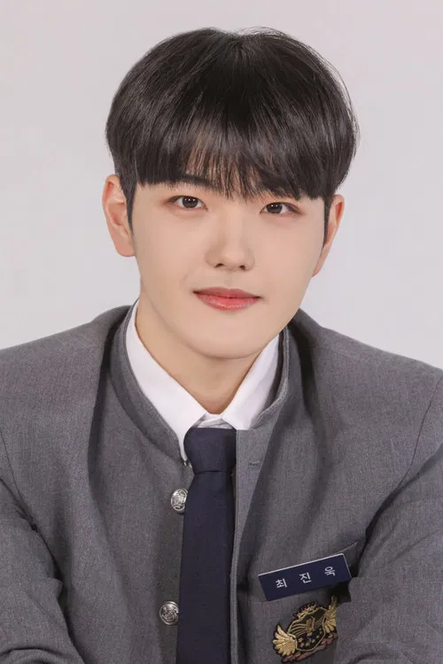 Choi Jin-wook profile