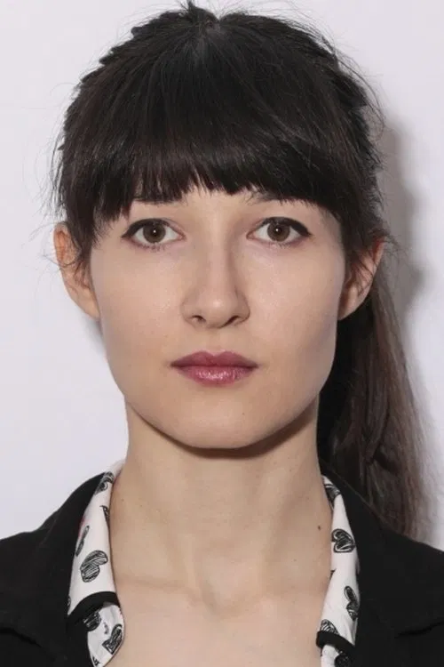 Simona Dimkovska profile