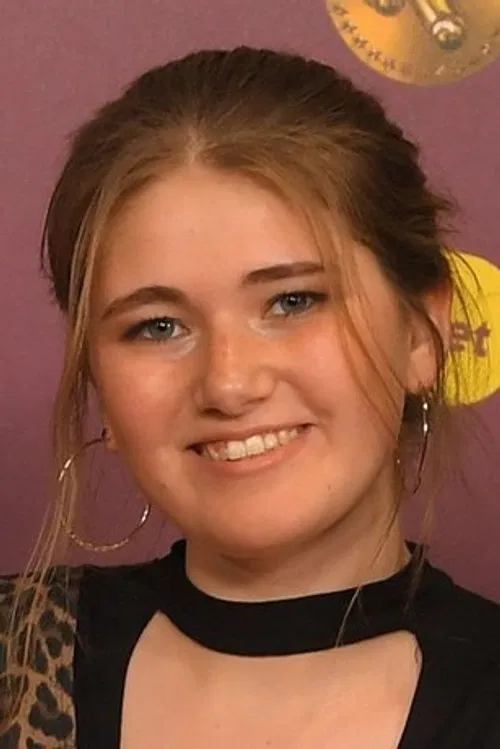 Rani van Damme profile