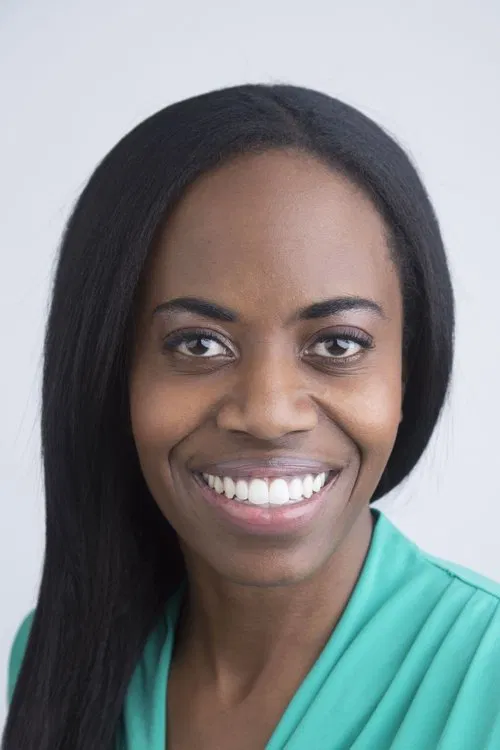 Faith Louissaint profile