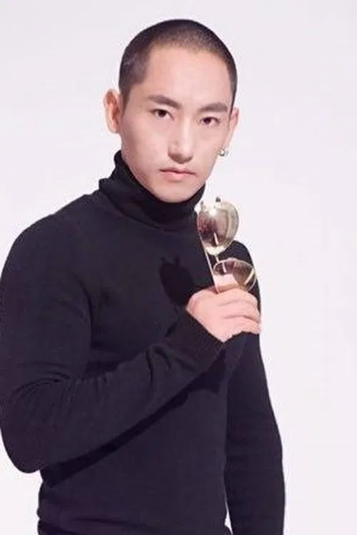 Jia Xing Long profile