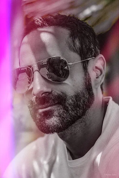 Aarón Balderi profile