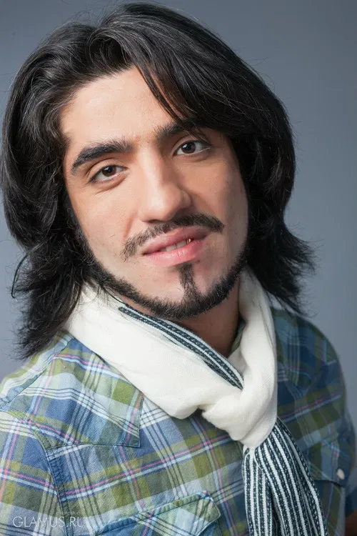 Elsevar Dzhafarov profile