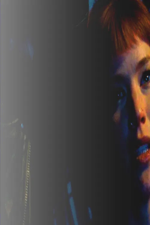 Breaking Hypocritical Flesh / Welcome to Kaiser City poster