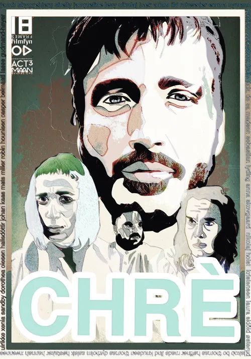 Chrè poster