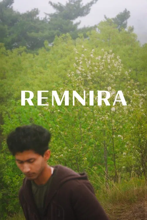 REMNIRA poster