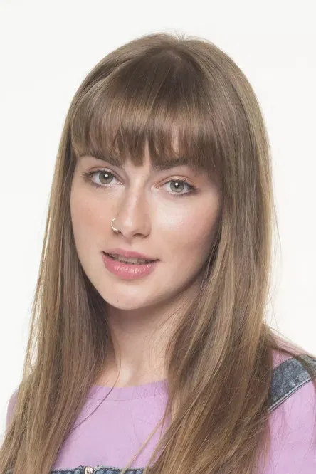 Giouli Georgakopoulou profile