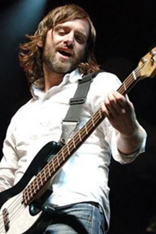 Pete Griffin profile