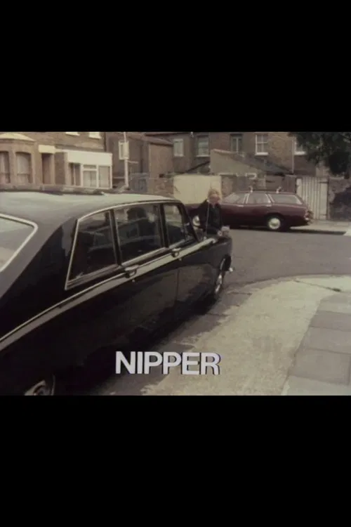 Nipper poster