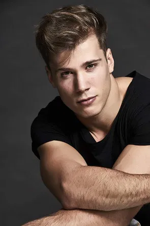 Cole Reinhardt profile