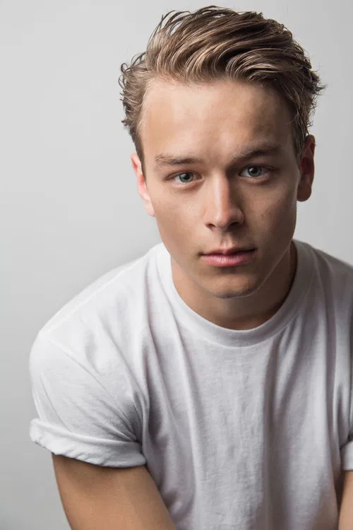 Rarmian Newton profile