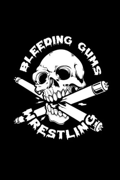 Bleeding Gums poster
