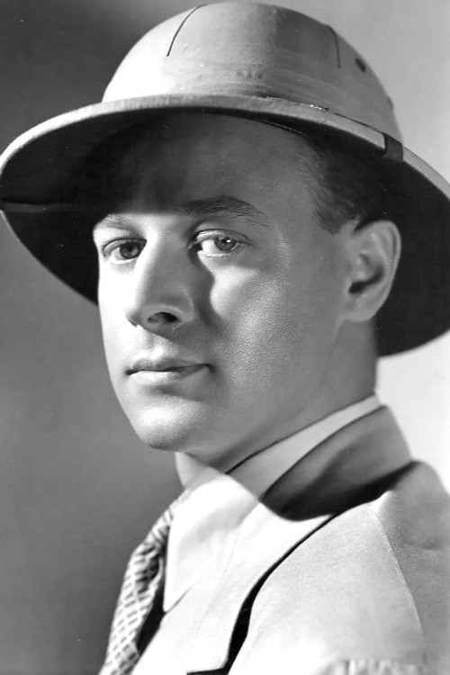 Roland Varno profile