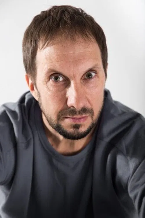 Paul Zubillaga profile