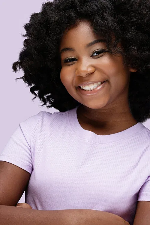 Celina Smith profile