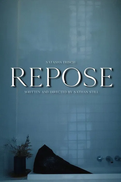 Repose poster