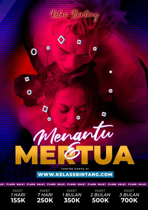 Menantu dan Mertua poster