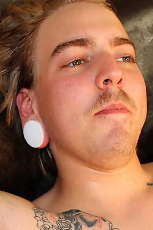 Brian Anderson profile