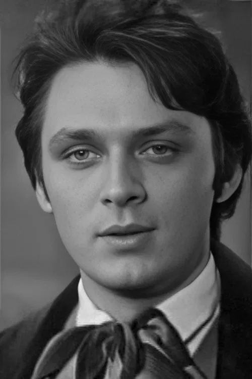 Viktor Murganov profile