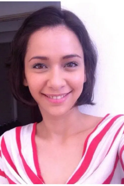 Gianina Emanuela profile