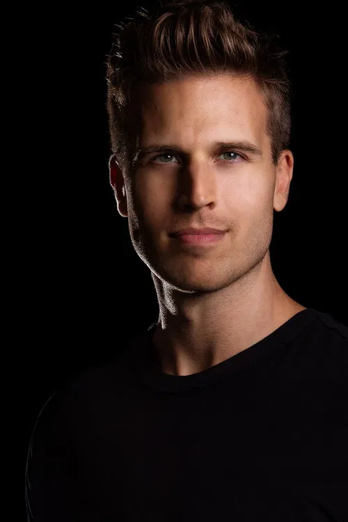 Rhett Fisher profile