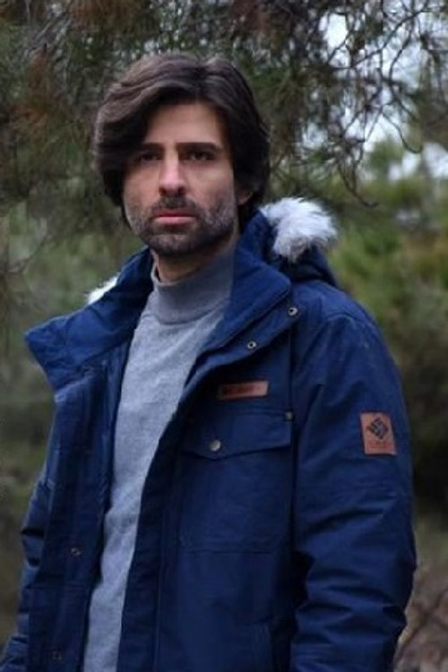 Ali Kianersi profile