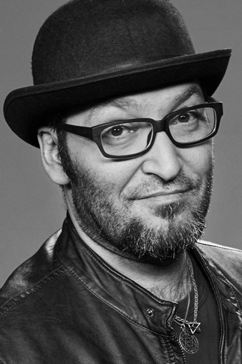 Mikhail Kozyrev profile