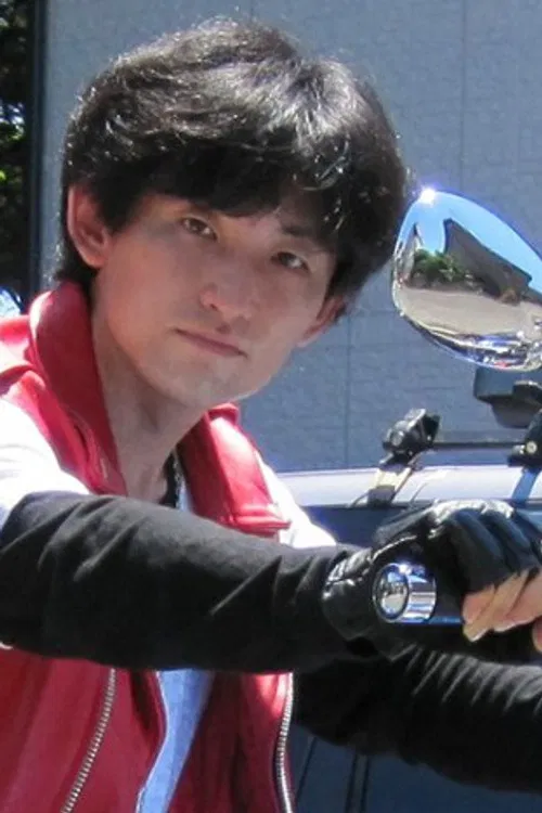 Kawai Makoto profile