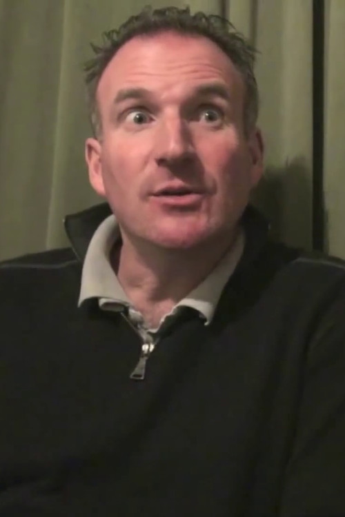 Kevin Hallett profile