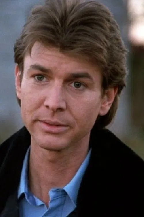 Hugh O'Connor profile