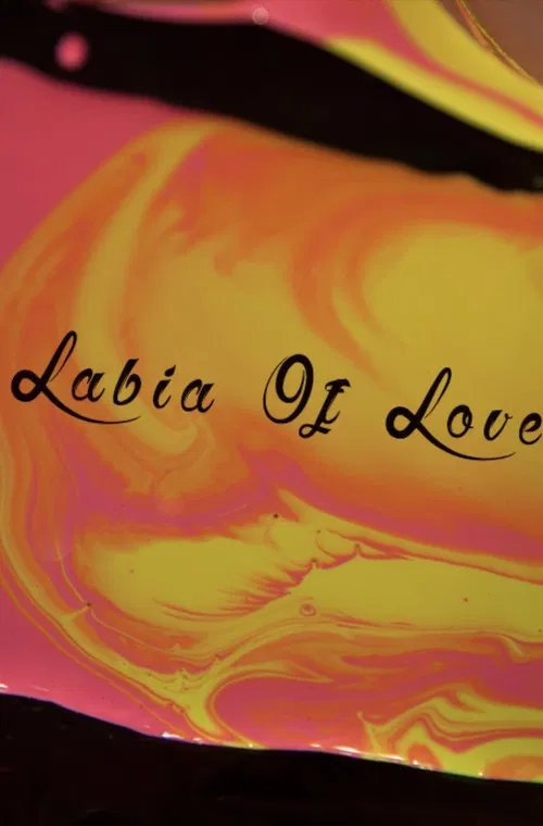 Labia of Love poster