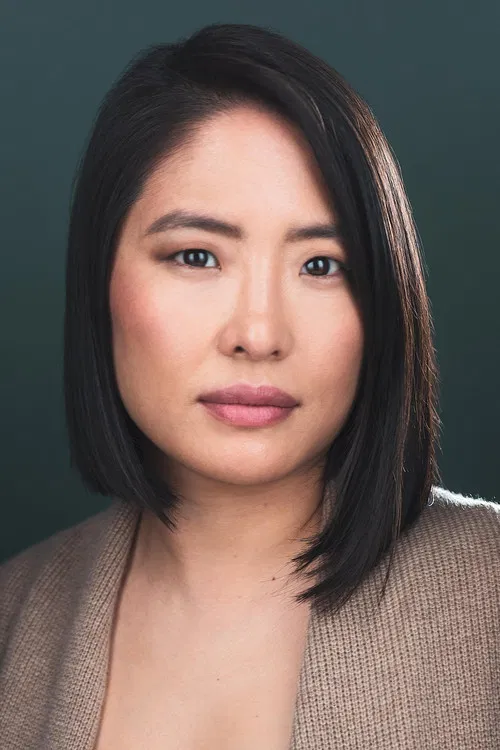 Sue Kim profile