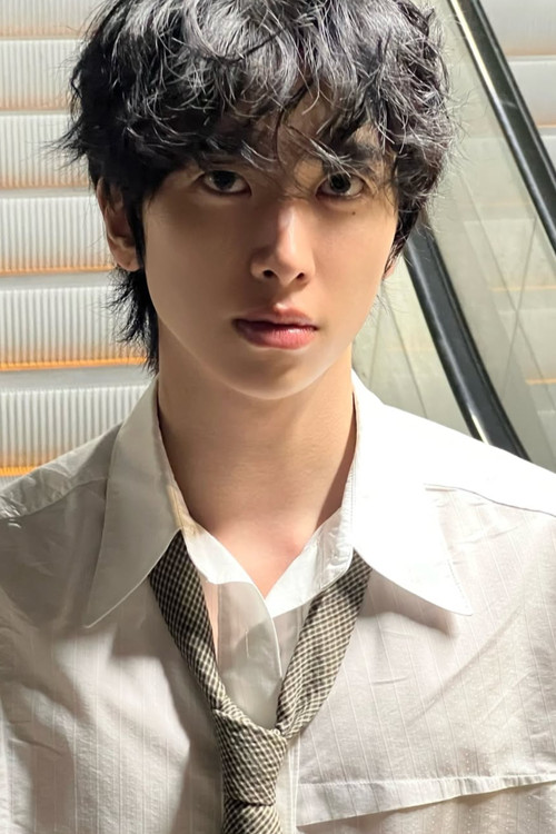 Lee Dong-yeol profile