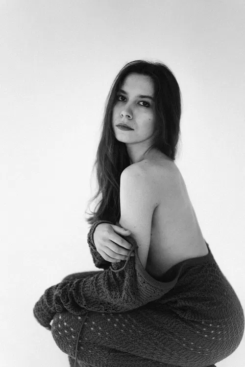 Anastasiia Tymus profile