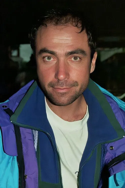 Dimitri Sobolev profile