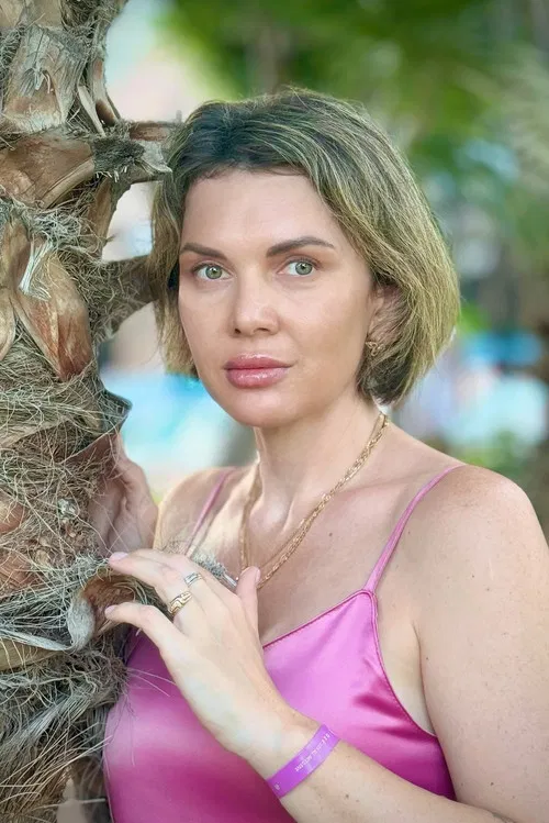 Valentina Prigodina profile