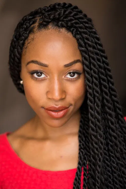 Grace Porter profile