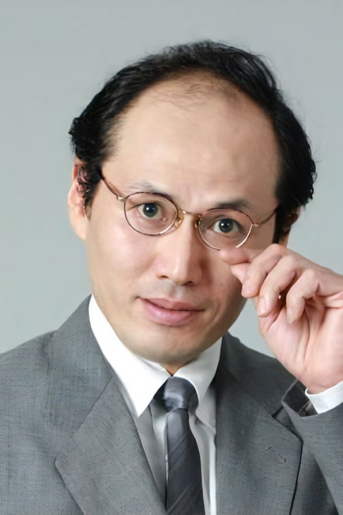 Shujiro Masa profile