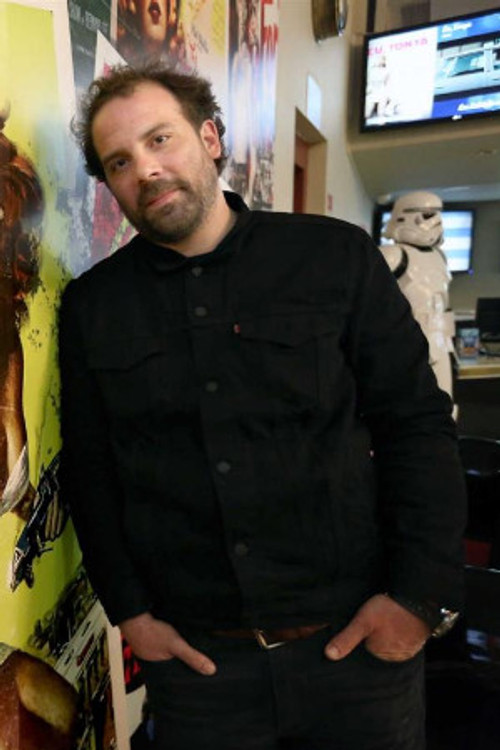 António Mortágua profile