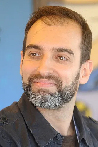 Paolo Cellammare profile