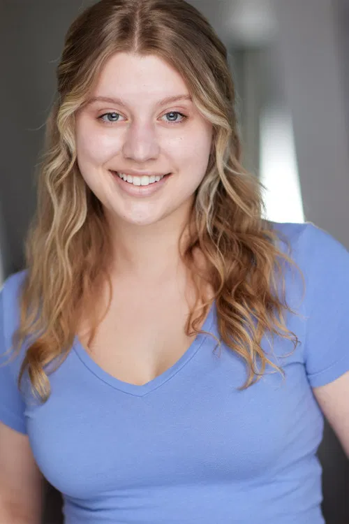 Rianna DeHart profile