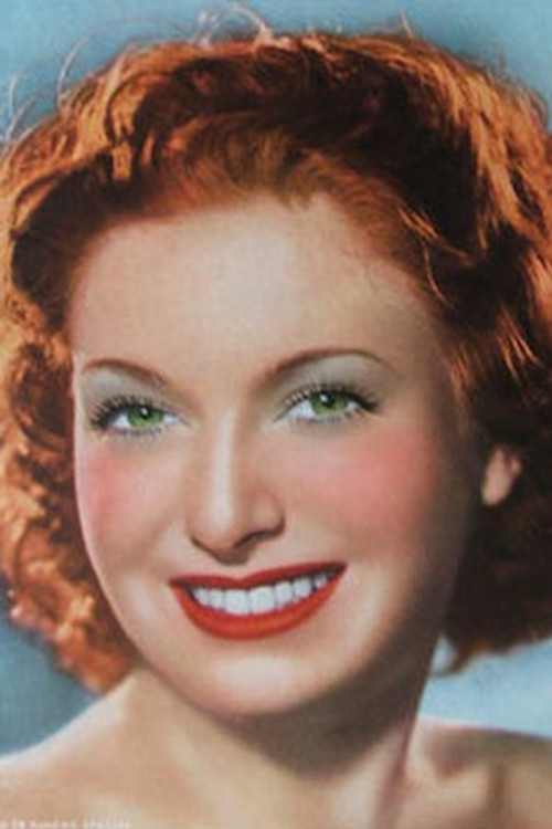 Jacqueline Pacaud profile