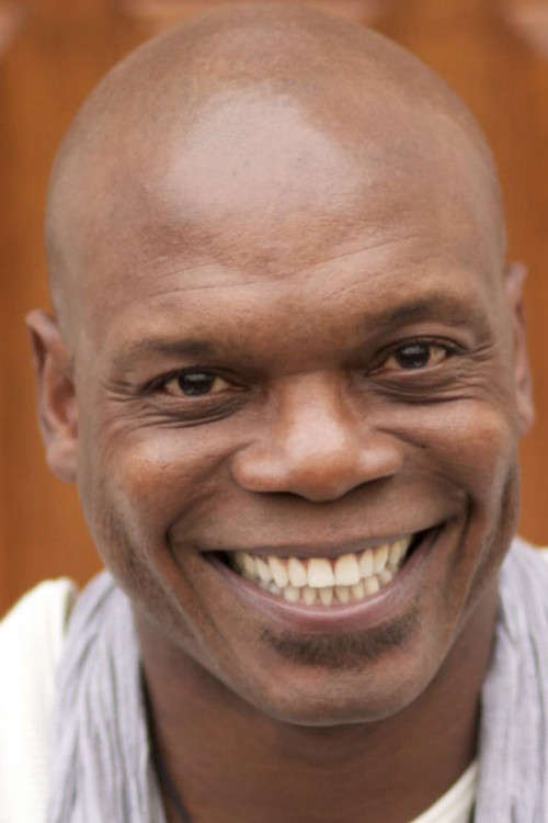 Elliott Branch Jr. profile